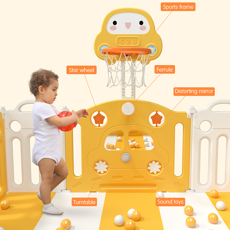 Baby Products Organic - 슬라이드 유아용품 유아 놀이집 아기 볼풀