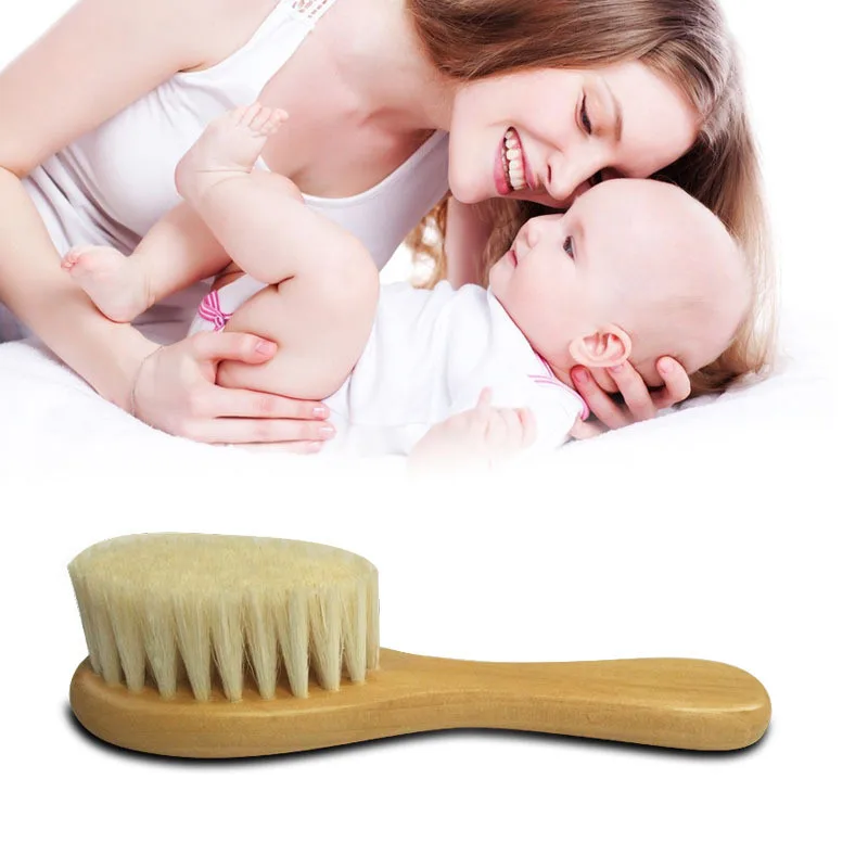 Baby Products Essentials - 베이비 케어 순수 천연 양모 아기