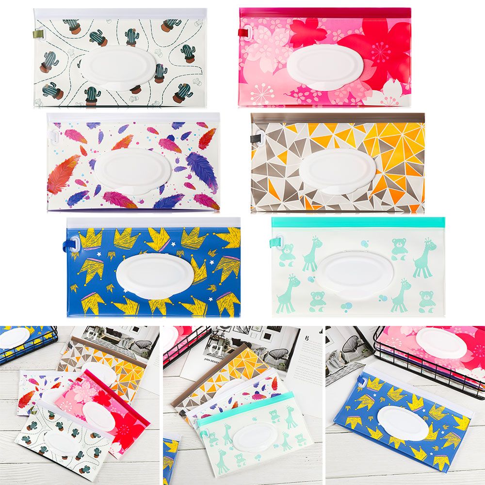 Baby Products Carry Bag - 패션 유용한 아기 제품 스냅 스트랩