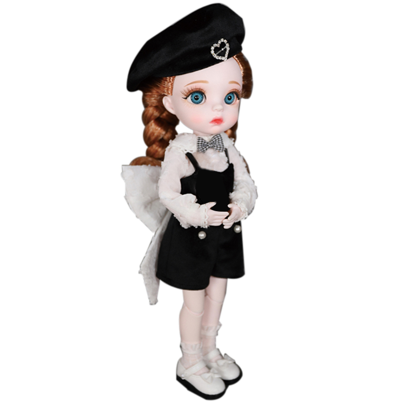 Baby Products Manufacturers - 30cm 드림 페어리 인형 1/6 BJD