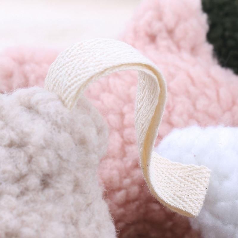 Baby Products Essentials - 방지 젖꼭지 체인 체인 플러시 펜던트