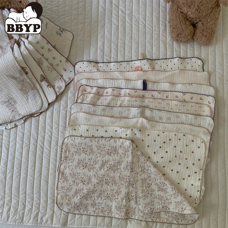 Baby Products Essentials - Burping Cloths 소년 소녀를위한 UltraAbsorbent Burp