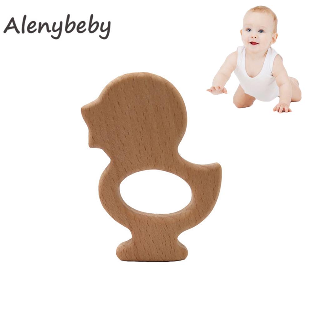 Baby Products Organic - 유기농 아기 Teether 제품 너도밤 나무