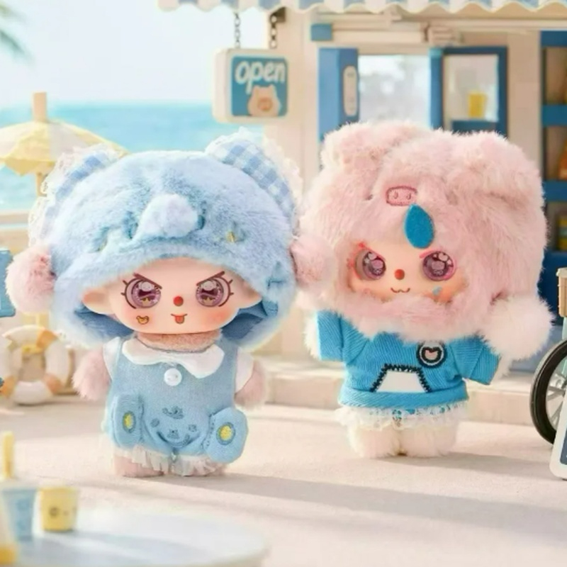 Baby Products Gift Set - 새로운 정품 베이비 쓰리 해피 선데이