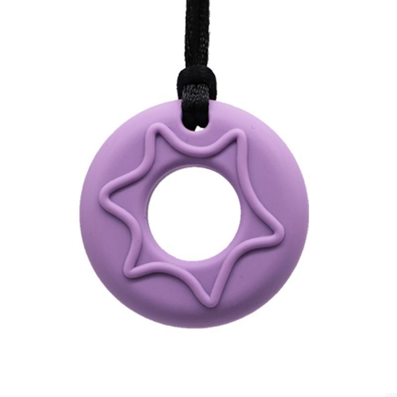 Baby Products Essentials - CORB 감각적 씹는 Teether 소년과 소녀를