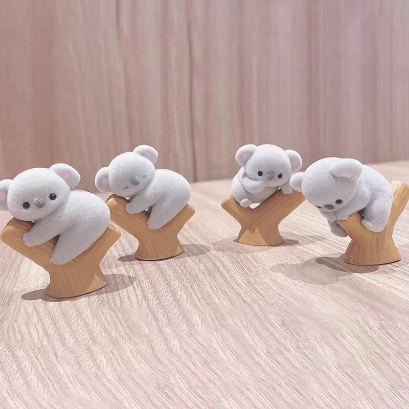 귀엽고 깜찍한 플로키 코알라 아기 나무에 등반하고 좌식 - Baby Products In 리뷰 및 가격