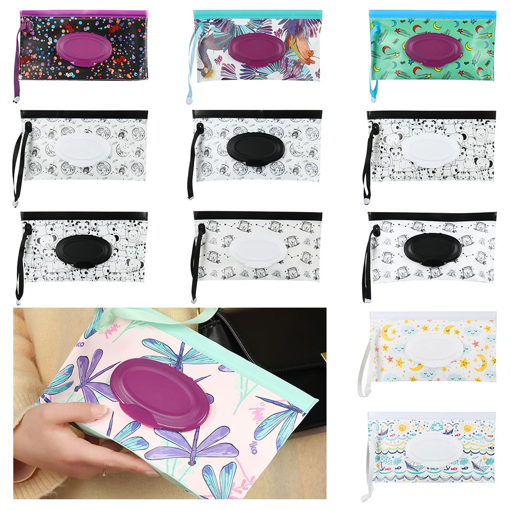 귀여운 야외 패션 휴대용 휴대용 케이스 플립 커버, 아 - Baby Products Carry Bag 리뷰 및 가격