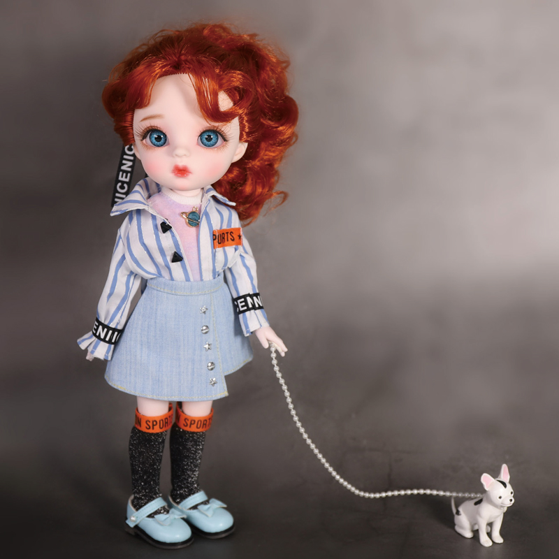 30cm 드림 페어리 인형 1/6 BJD 네임 바이 러 - Baby Products Manufacturers 리뷰 및 가격