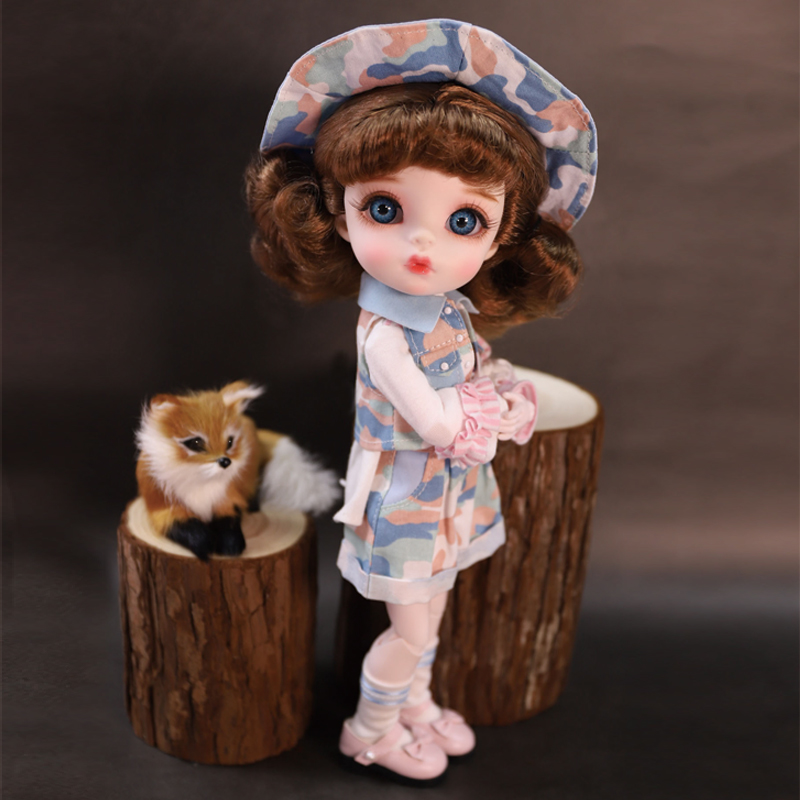 30cm 드림 페어리 인형 1/6 BJD 네임 바이 러 - Baby Products Manufacturers 리뷰 및 가격