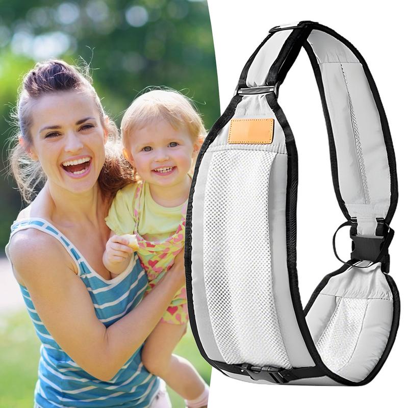경량 아기띠 유아용 아기띠 및 액세서리 적재 용량 44 - Ergonomic Baby Carrier 리뷰 및 가격