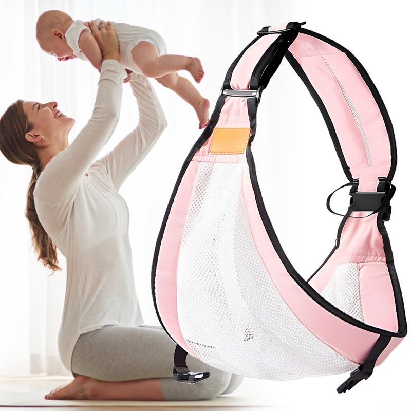 경량 아기띠 유아용 아기띠 및 액세서리 적재 용량 44 - Ergonomic Baby Carrier 리뷰 및 가격