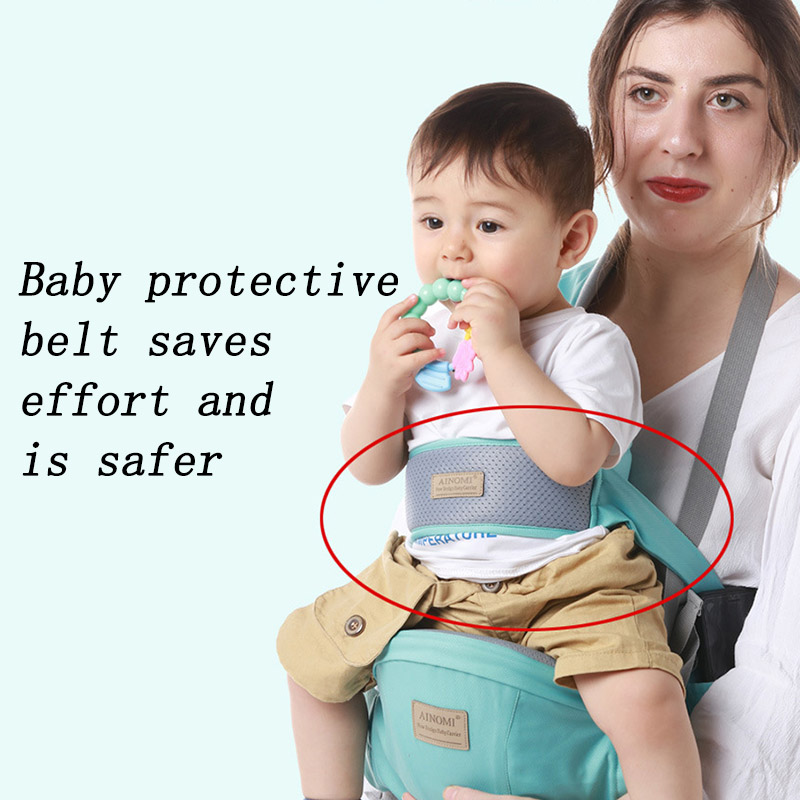 아기 허리 의자 미끄럼 방지 유아 엉덩이 좌석 아기 조 - Ergonomic Baby Carrier 리뷰 및 가격