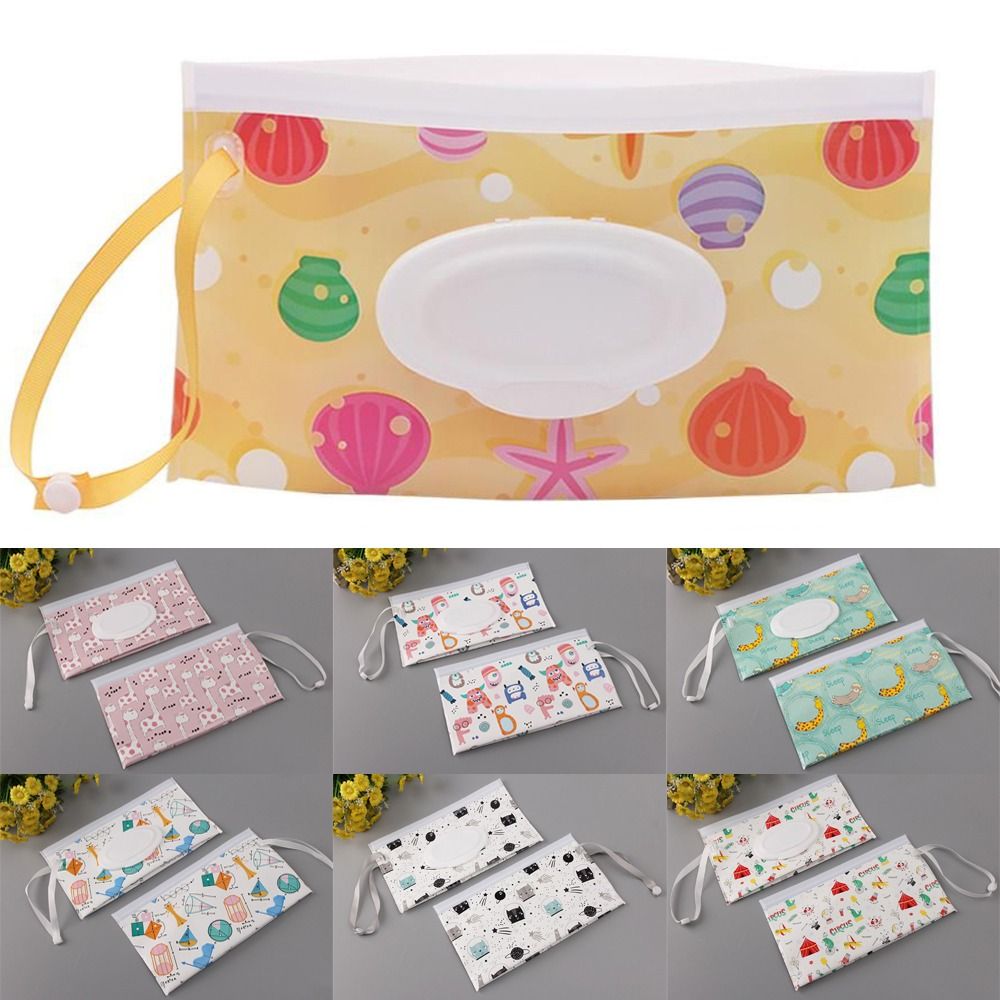 스냅 스트랩 아기용품 휴대 케이스 유모차 액세서리 플립 - Baby Products Carry Bag 리뷰 및 가격