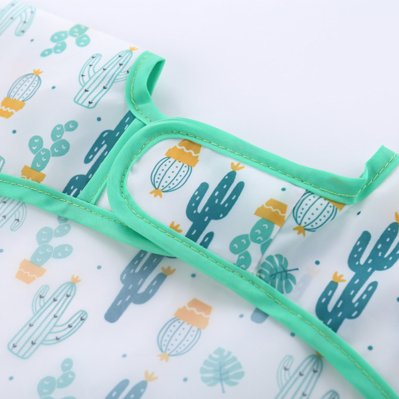 아기 실리콘 만화 턱받이 0-6 년 부드러운 턱받이 아 - Silicone Baby Bibs 리뷰 및 가격