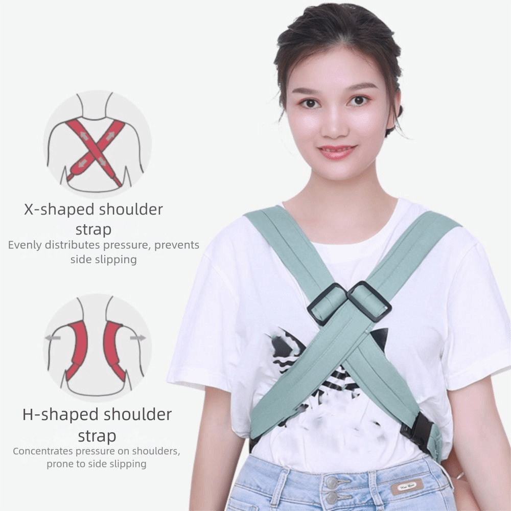 인체공학적 아기 캐리어 통기성 헤드 서포트 네트 유아용 - Ergonomic Baby Carrier 리뷰 및 가격