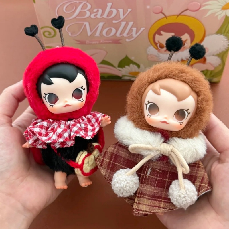 정품 팝마트 베이비 몰리 버기 로옴 시리즈 블라인드 박 - Baby Products Gift Set 리뷰 및 가격