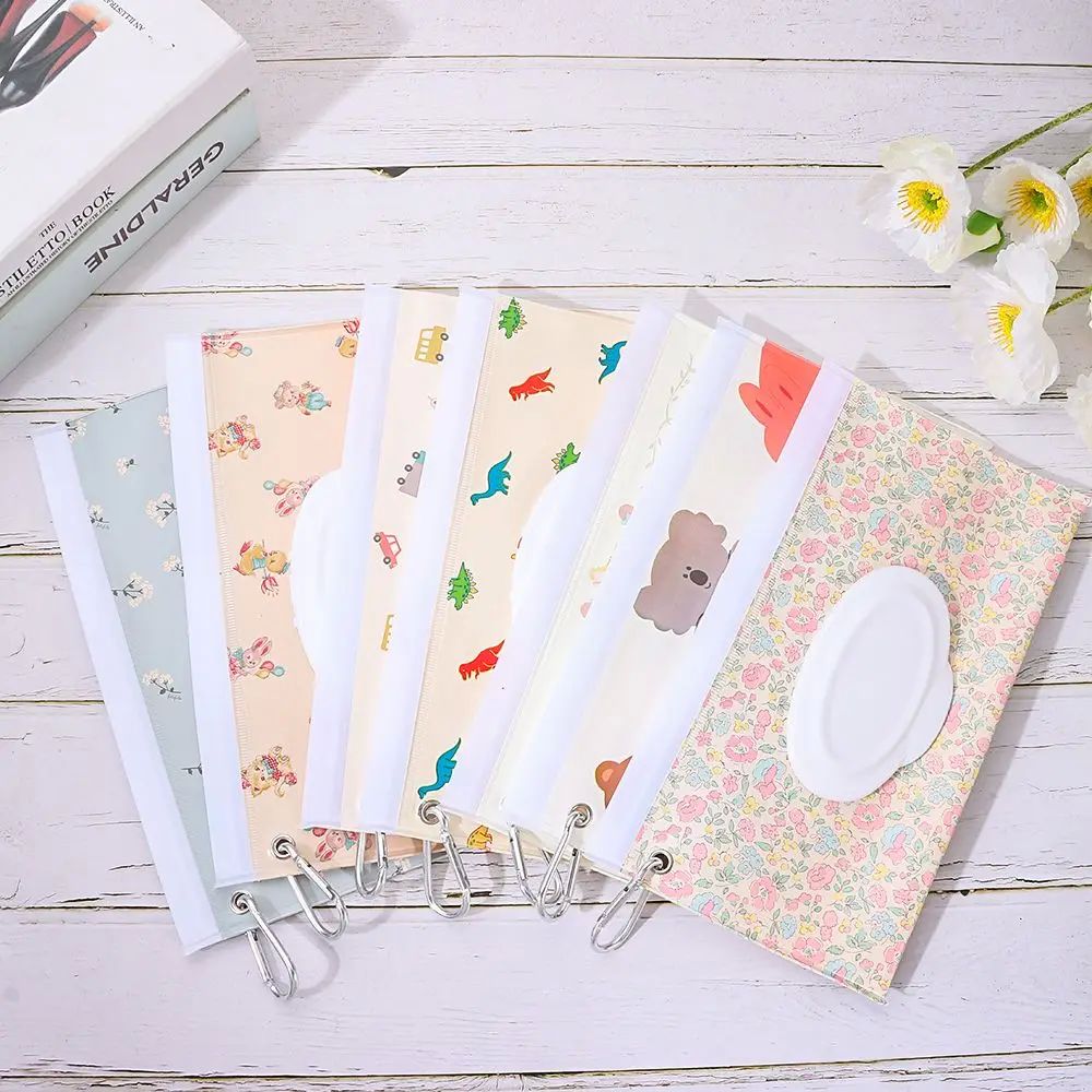 패션 스냅 스트랩 플립 커버 아기용품 휴대 케이스 화장 - Baby Products Carry Bag 리뷰 및 가격