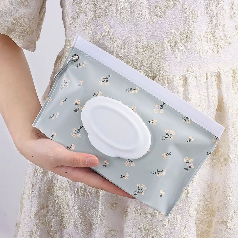 패션 스냅 스트랩 플립 커버 아기용품 휴대 케이스 화장 - Baby Products Carry Bag 리뷰 및 가격