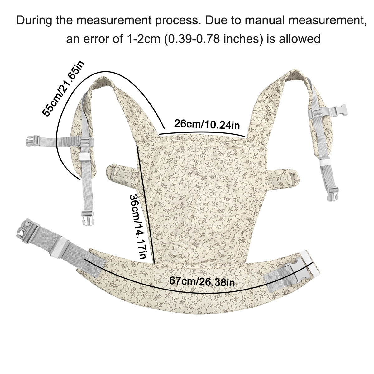 휴대용 아기 가방 아기 캐리어 랩 캥거루 가방 신생아  - Ergonomic Baby Carrier 리뷰 및 가격