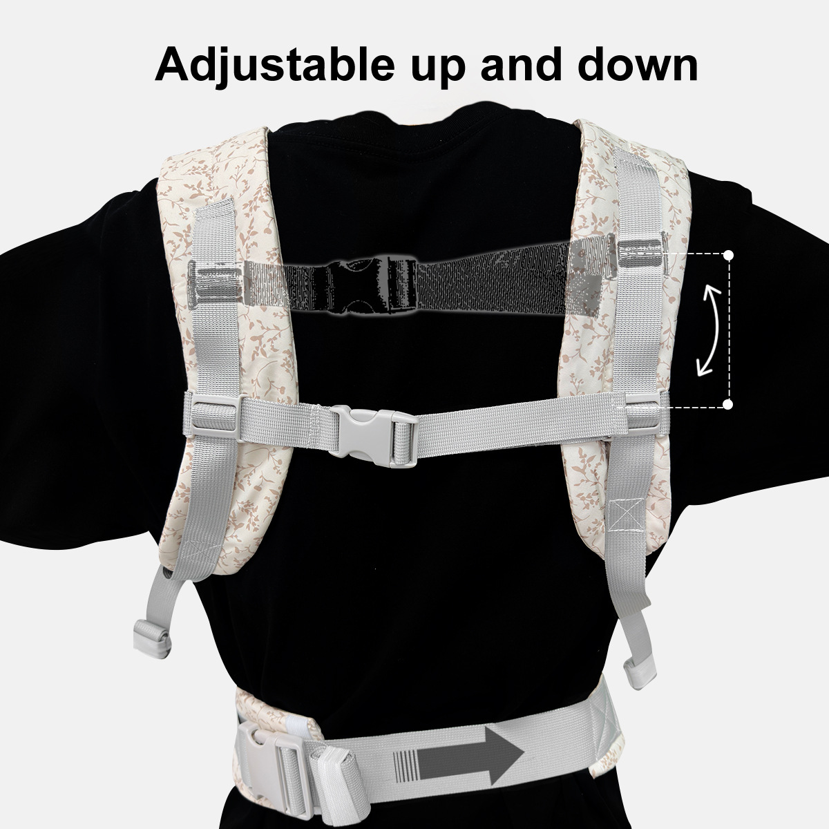 휴대용 아기 가방 아기 캐리어 랩 캥거루 가방 신생아  - Ergonomic Baby Carrier 리뷰 및 가격