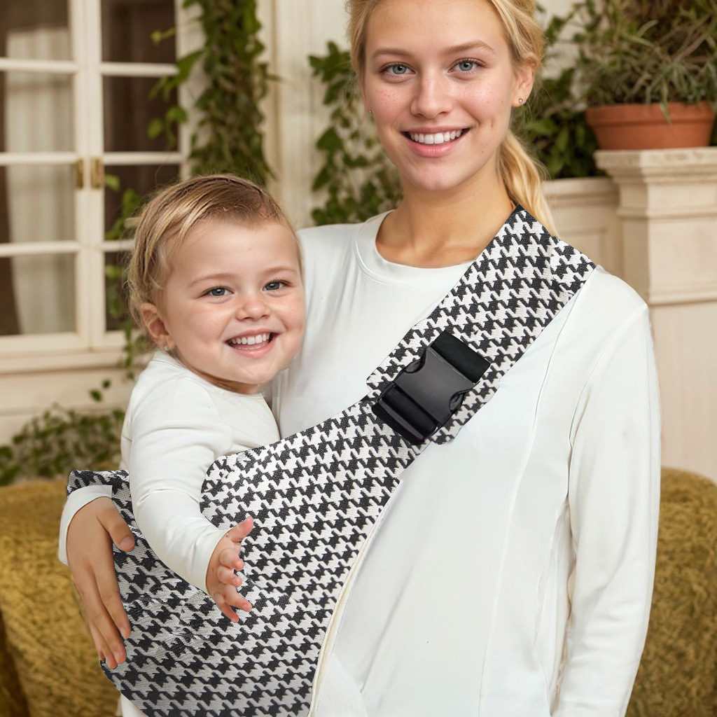 아기 캐리어 신생아 크로스 바디 랩 아기 가방 액세서리 - Ergonomic Baby Carrier 리뷰 및 가격