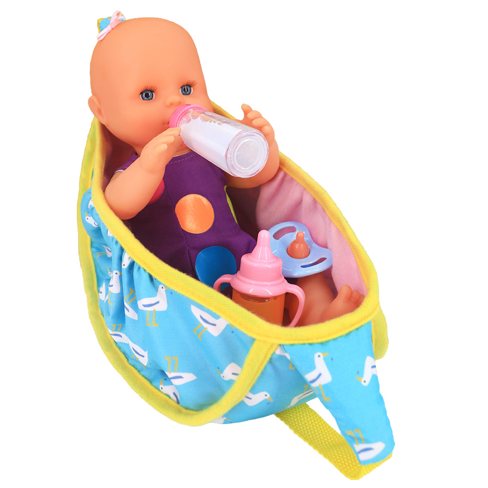 17 인치 40cm 아기 인형 앞 운반 가방 43cm  - Baby Products Carry Bag 리뷰 및 가격