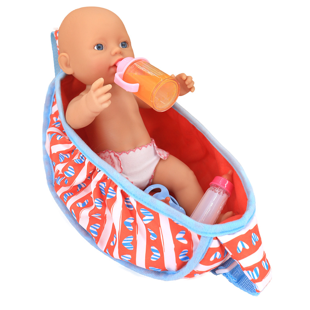 17 인치 40cm 아기 인형 앞 운반 가방 43cm  - Baby Products Carry Bag 리뷰 및 가격