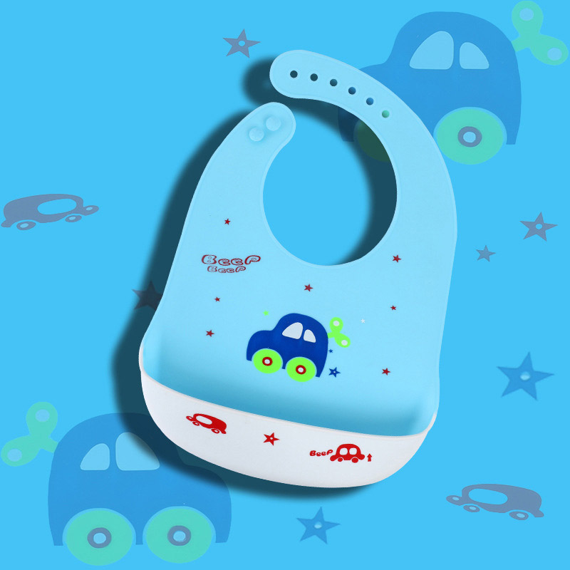 실리콘 아기 수유 턱받이 방수 음식받이 조절 가능한 부 - Silicone Baby Bibs 리뷰 및 가격
