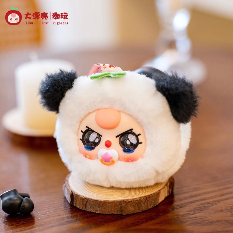 【스팟】 베이비 쓰리 블라인드 박스 오브 스토리지 파우 - Baby Products Gift Set 리뷰 및 가격