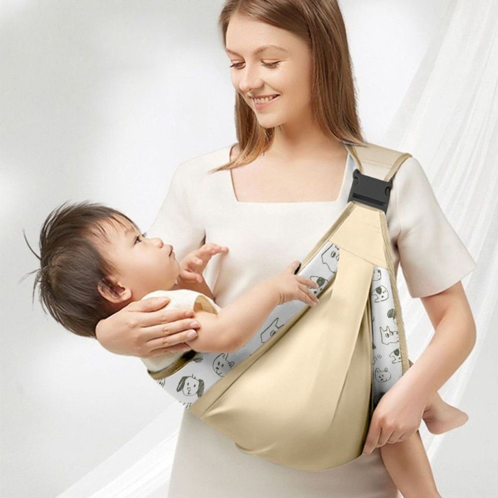 인체공학적 아기띠 랩 프론트 허그 외출용 아기 운반 가 - Ergonomic Baby Carrier 리뷰 및 가격