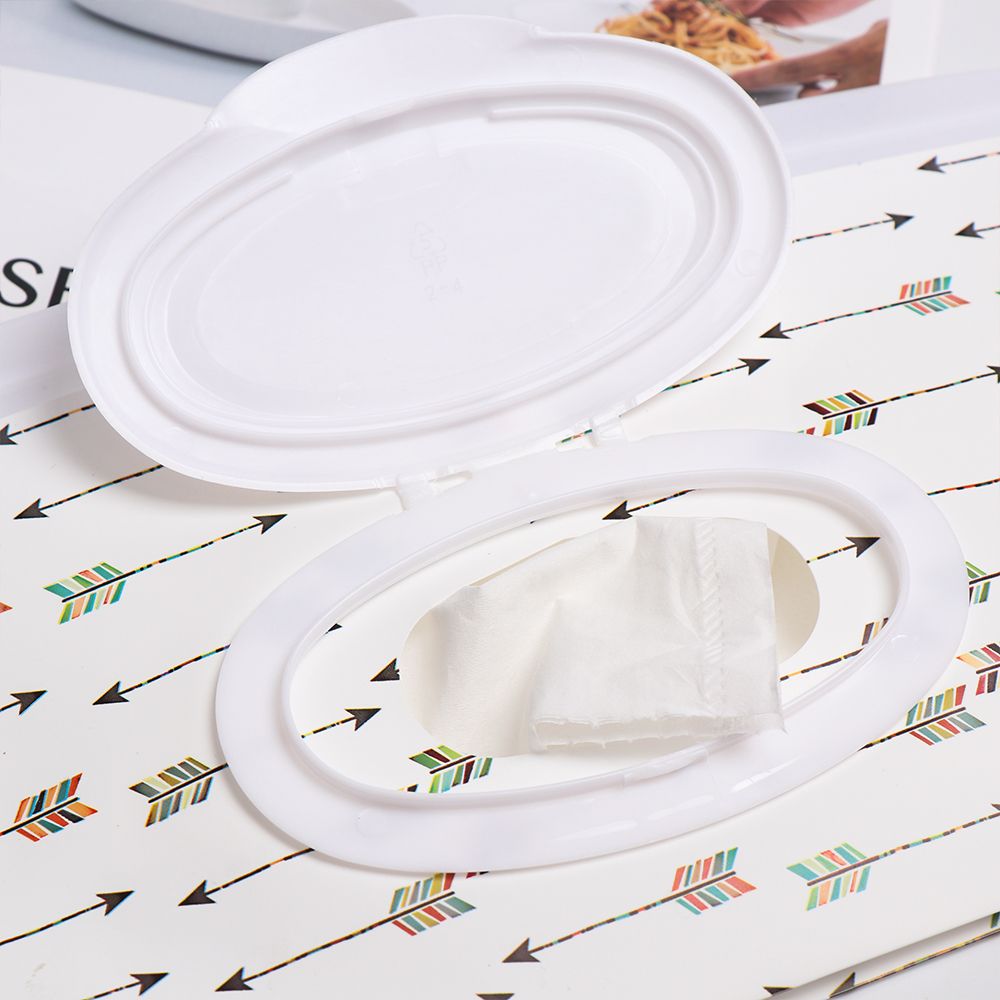 1개 귀여운 아기용품 플립 커버 휴대용 케이스 티슈 박 - Baby Products Carry Bag 리뷰 및 가격