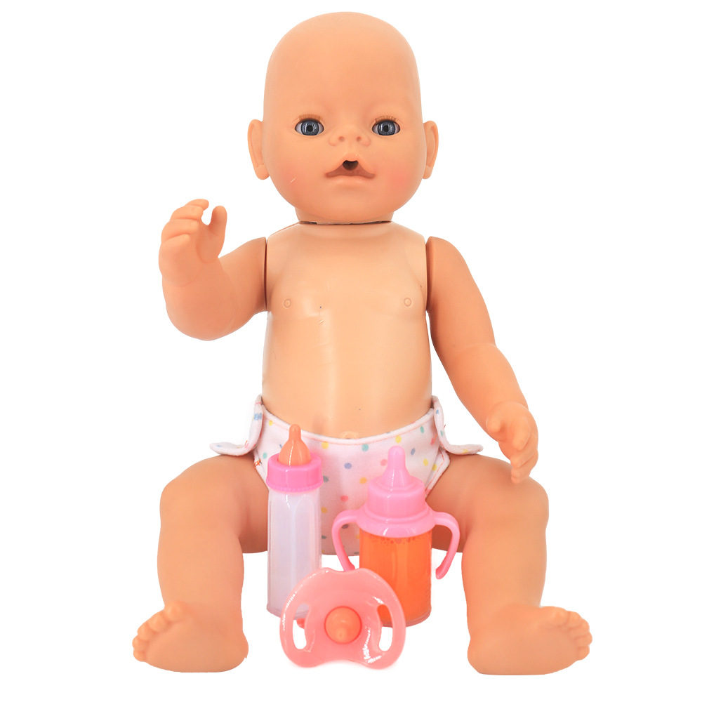 17 인치 40cm 아기 인형 운반 가방 43 Cm 아 - Baby Products Carry Bag 리뷰 및 가격