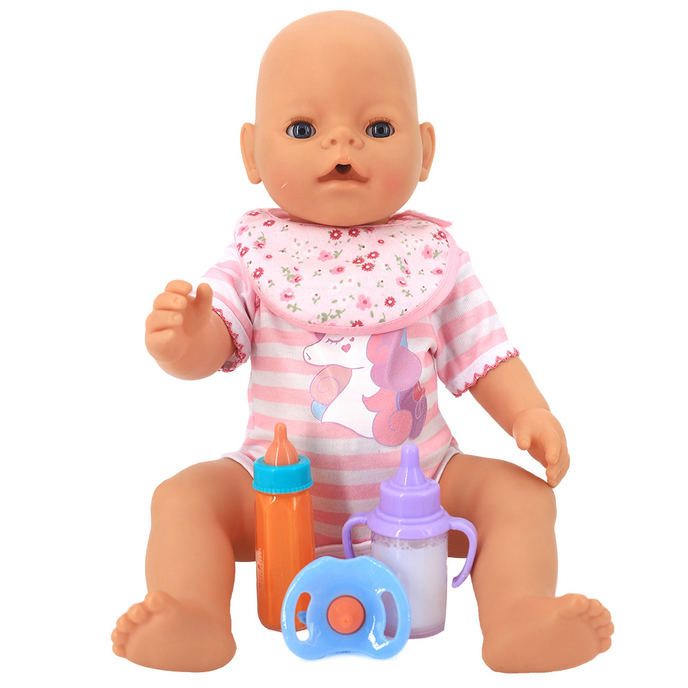 17 인치 40cm 아기 인형 운반 가방 43 Cm 아 - Baby Products Carry Bag 리뷰 및 가격