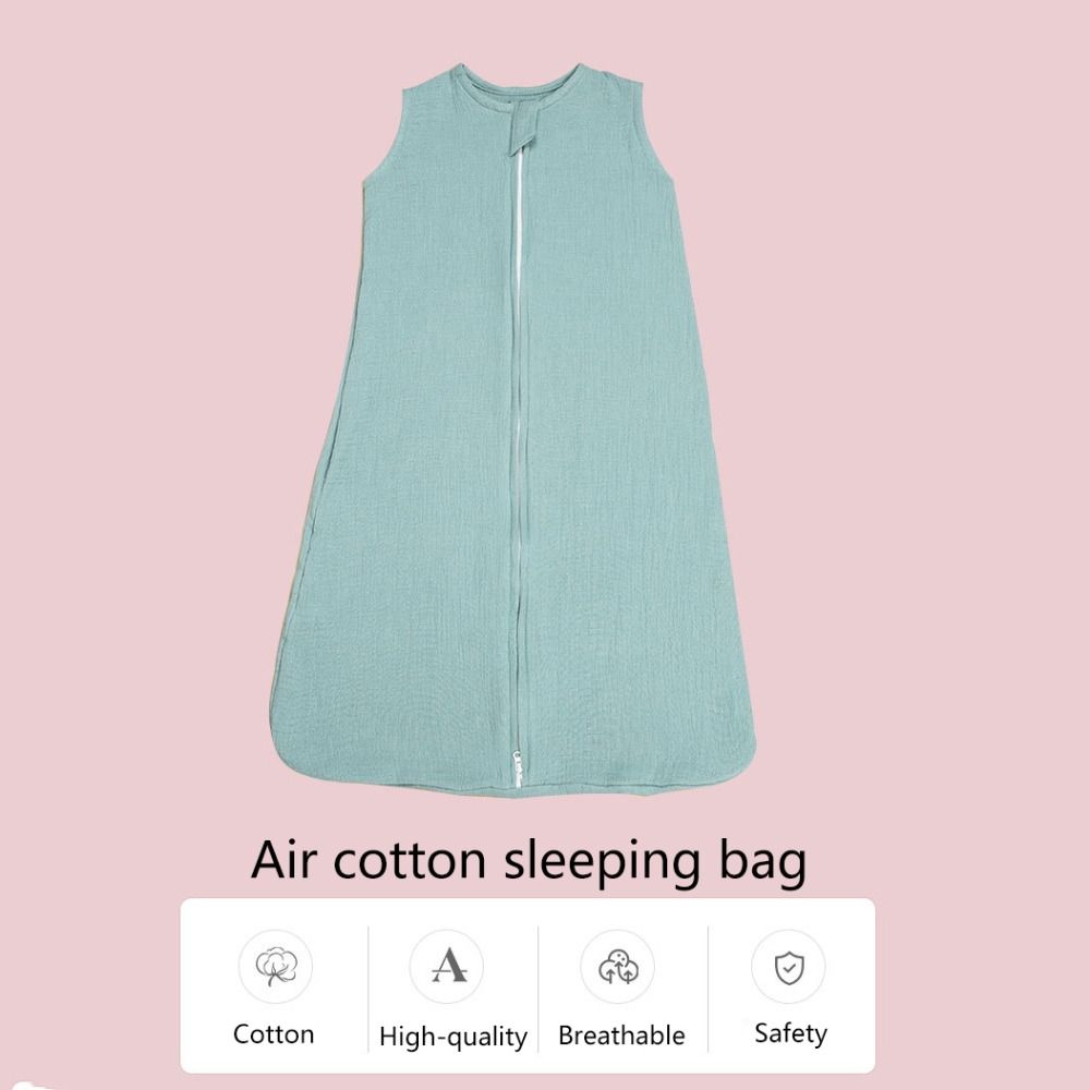 안티킥 0-12개월 아기 수면조끼 양방향 지퍼 경량 유 - Baby Sleep Sack 리뷰 및 가격