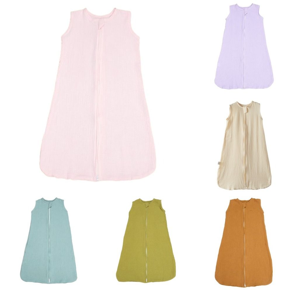 안티킥 0-12개월 아기 수면조끼 양방향 지퍼 경량 유 - Baby Sleep Sack 리뷰 및 가격