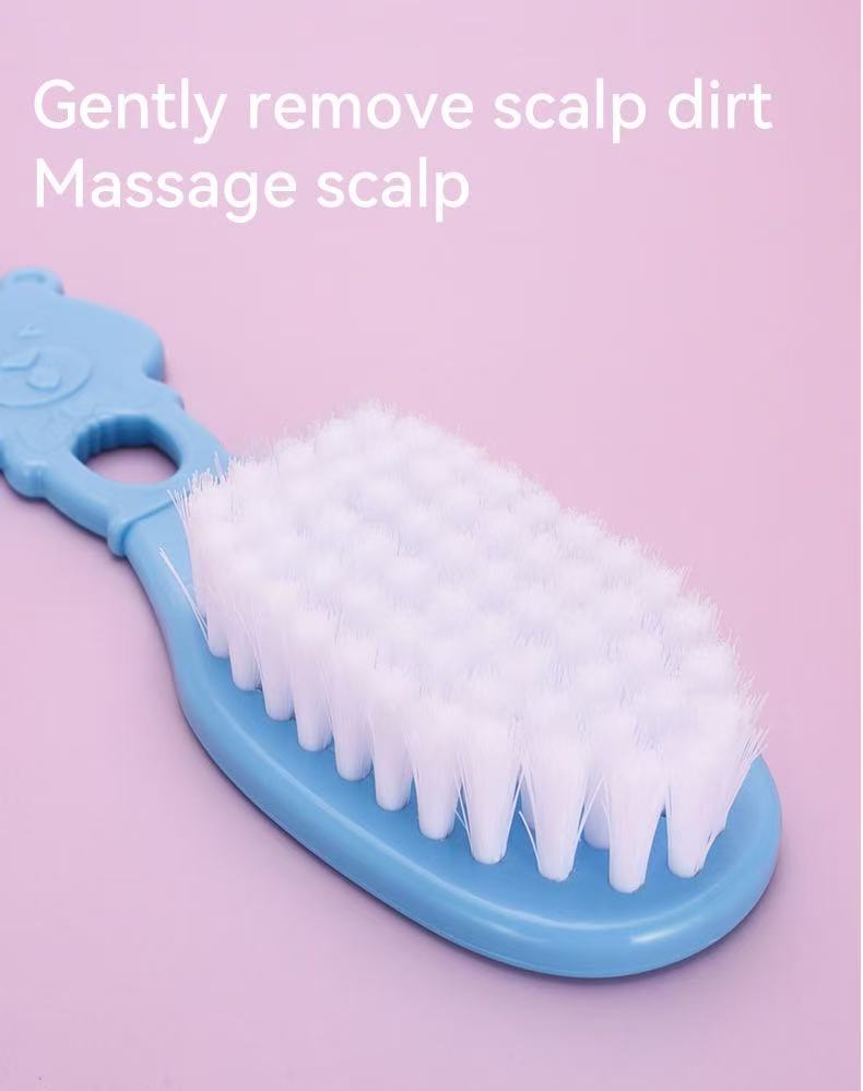 6종/세트 아기 손질용품 세트 - 신생아 필수품 세트  - Baby Products Essentials 리뷰 및 가격