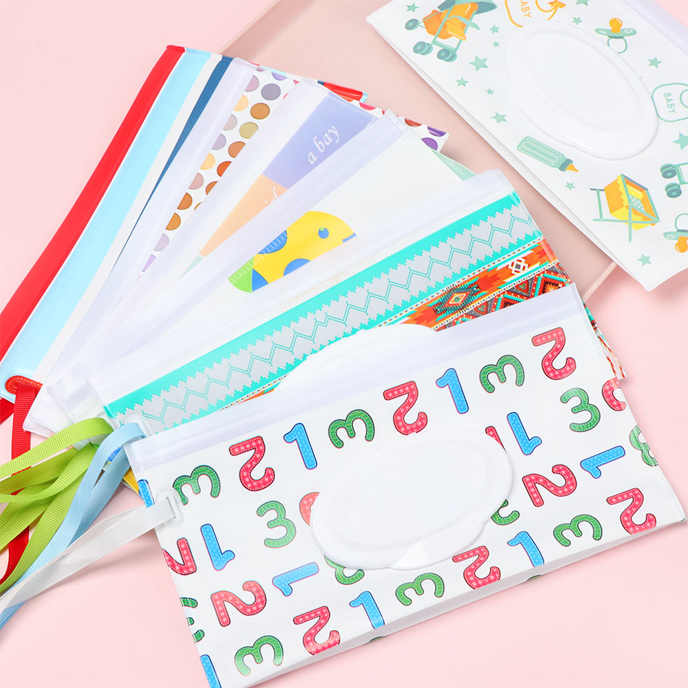 귀여운 유용한 휴대용 아기 제품 플립 커버 운반 케이스 - Baby Products Carry Bag 리뷰 및 가격