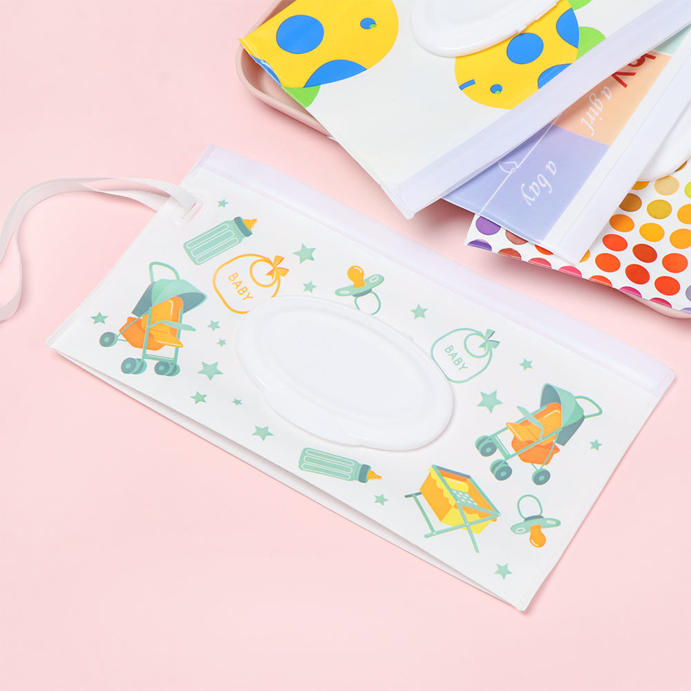 귀여운 유용한 휴대용 아기 제품 플립 커버 운반 케이스 - Baby Products Carry Bag 리뷰 및 가격