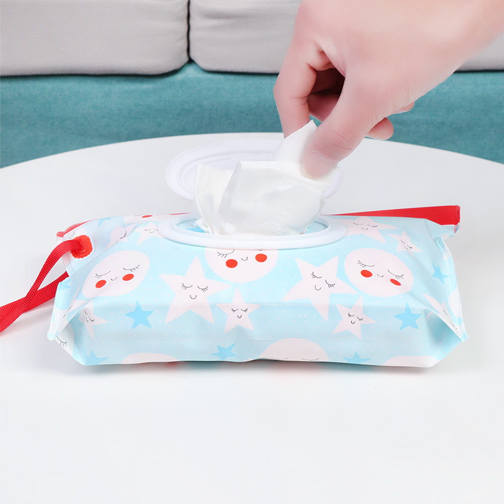 귀여운 유용한 휴대용 아기 제품 플립 커버 운반 케이스 - Baby Products Carry Bag 리뷰 및 가격
