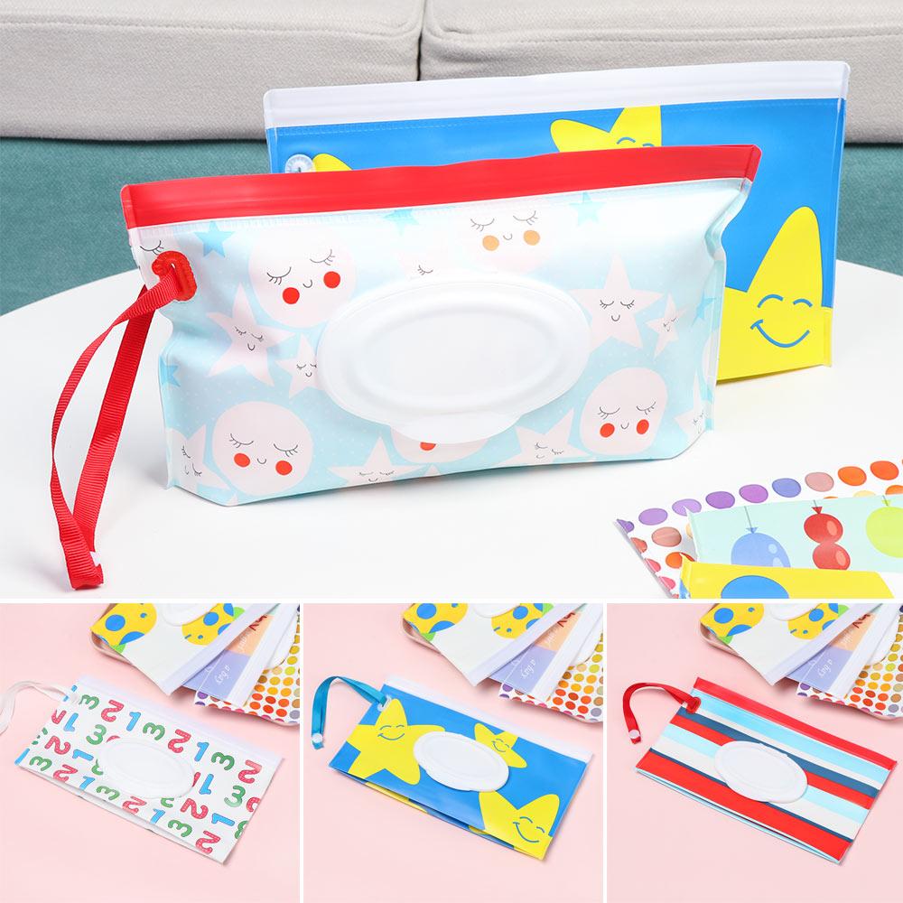 귀여운 패션 휴대용 아기용품 스냅 스트랩 휴대용 케이스 - Baby Products Carry Bag 리뷰 및 가격