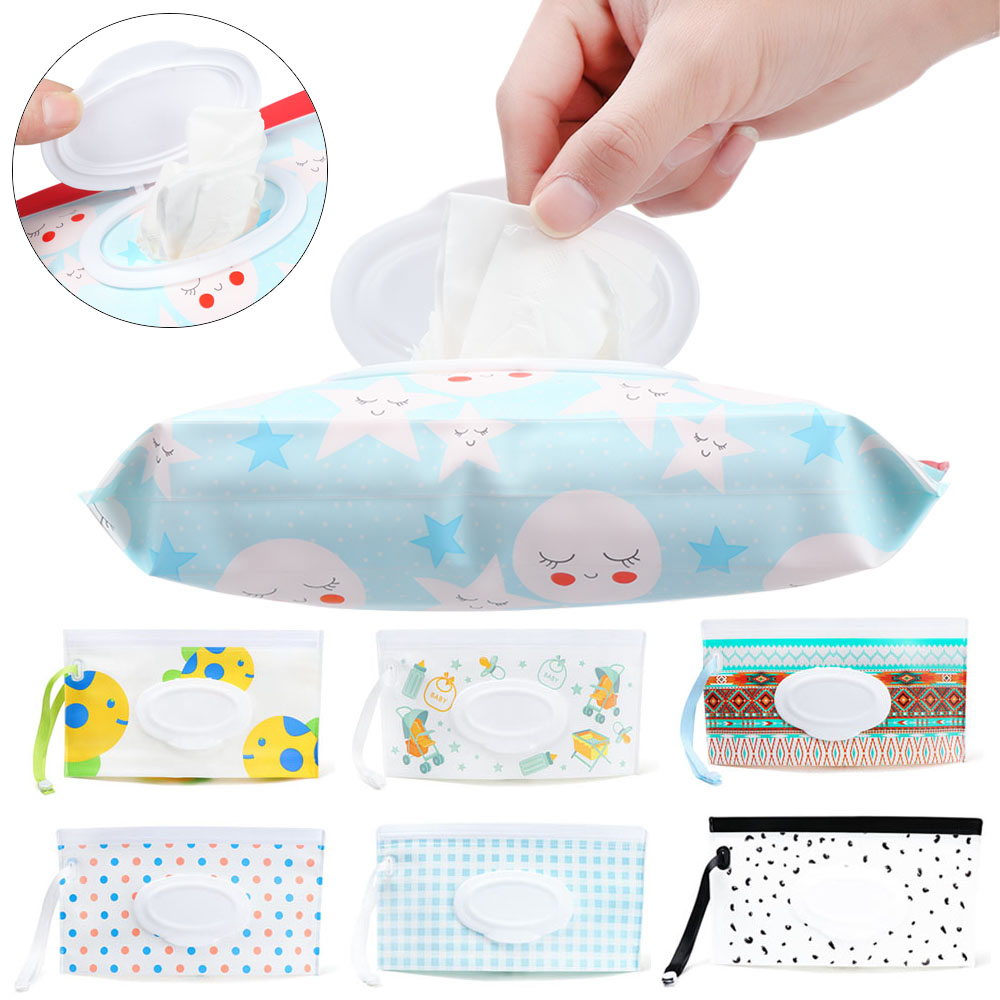 귀여운 패션 휴대용 아기용품 스냅 스트랩 휴대용 케이스 - Baby Products Carry Bag 리뷰 및 가격