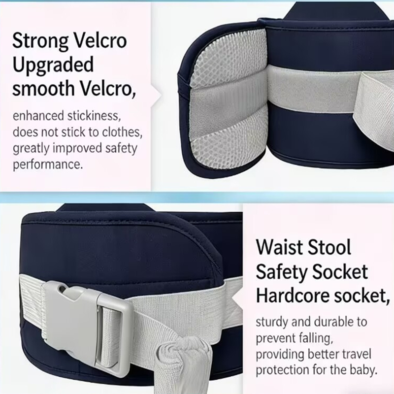 아기 슬링 캐리어, 3-in-1 인체공학적 백팩 캐리어 - Ergonomic Baby Carrier 리뷰 및 가격