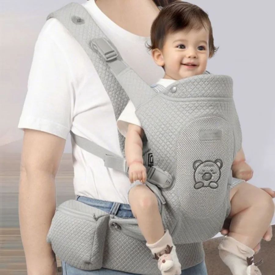 아기 캐리어 인체 공학적 디자인 조절 가능한 어깨 스트 - Ergonomic Baby Carrier 리뷰 및 가격