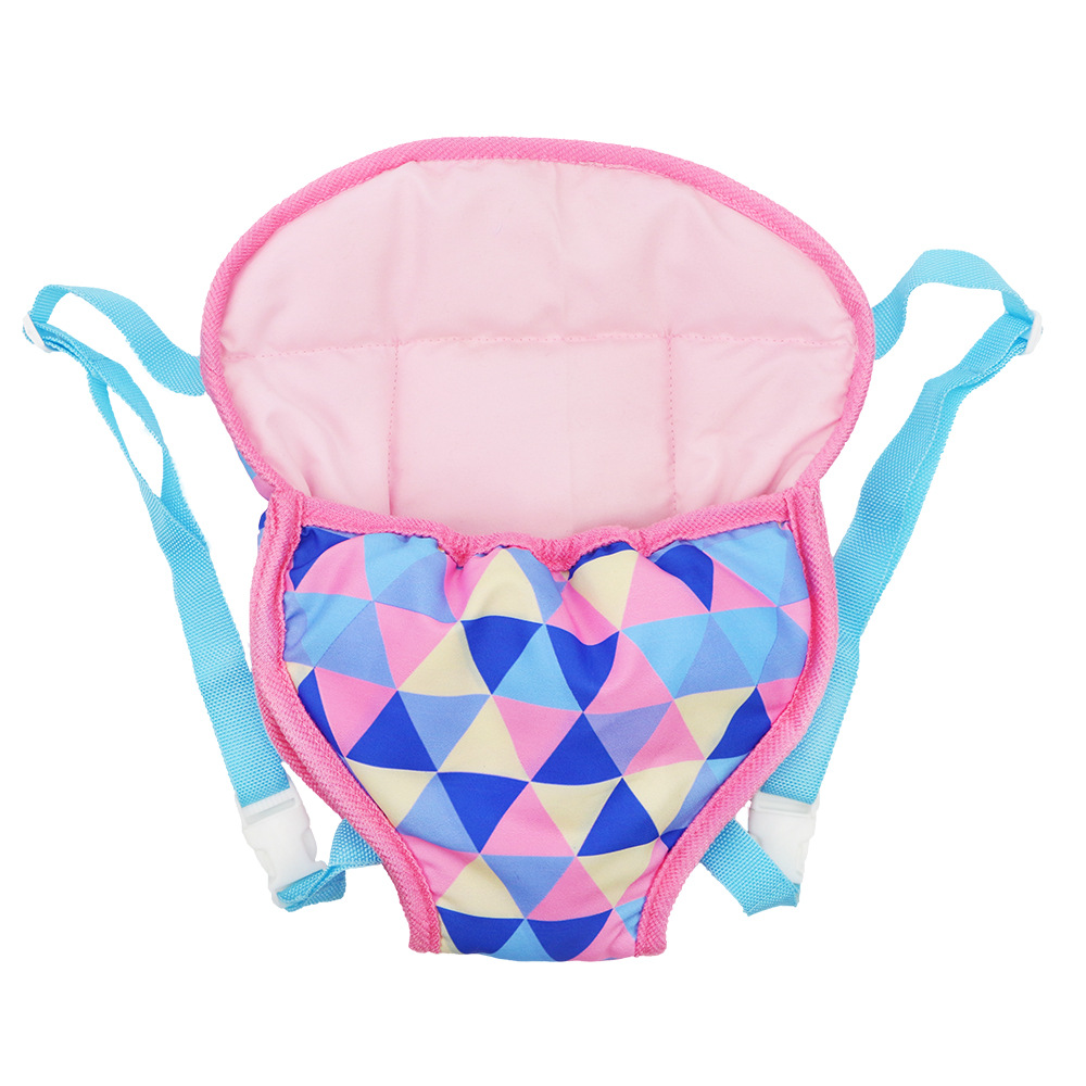 인형 나가기 운반 가방 침낭 인형 액세서리 43cm 아 - Baby Products Carry Bag 리뷰 및 가격
