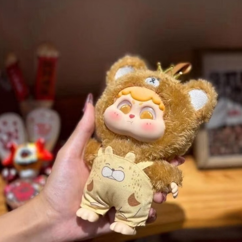 정품 미스터리 박스 귀여운 아기 두두 귀여운 껴안기 그 - Baby Products In 리뷰 및 가격