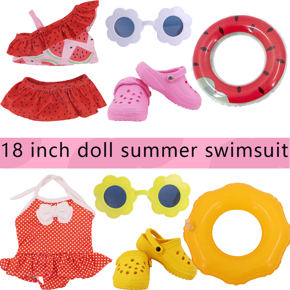 헤드 플라워 수영복 물고기 비늘 스타일 43Cm 베이비 - Baby Products In 리뷰 및 가격