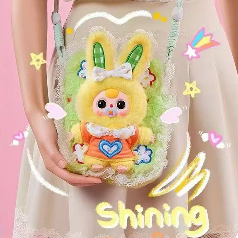 베이비 쓰리 여행용 휴대폰 가방 시리즈 비닐 플러시 인 - Baby Products Gift Set 리뷰 및 가격