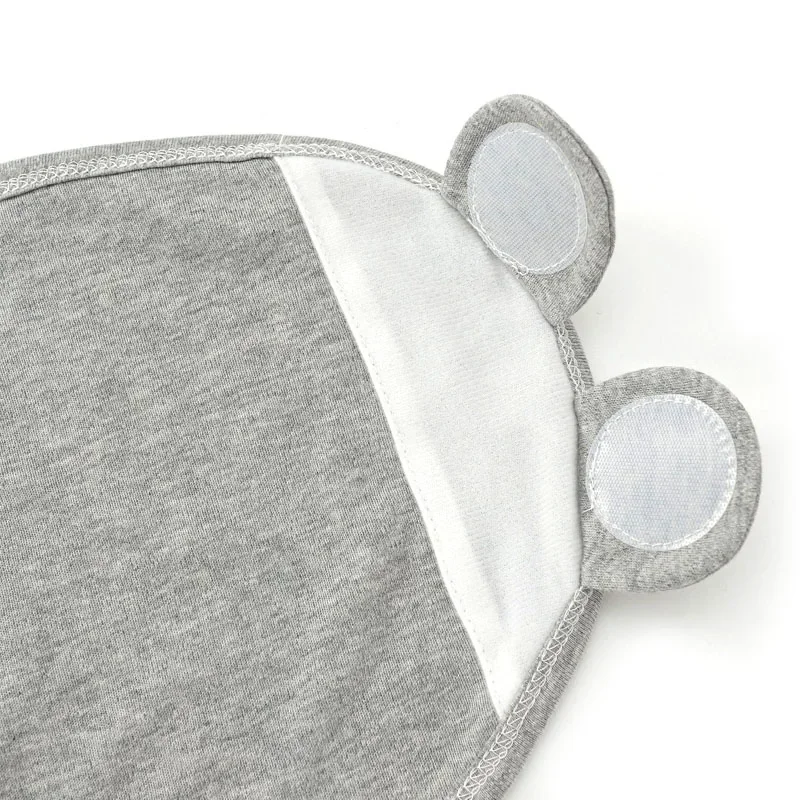 100% 유기농 면화 아기 Swaddle 담요 랩 모자 - Baby Products Organic 리뷰 및 가격