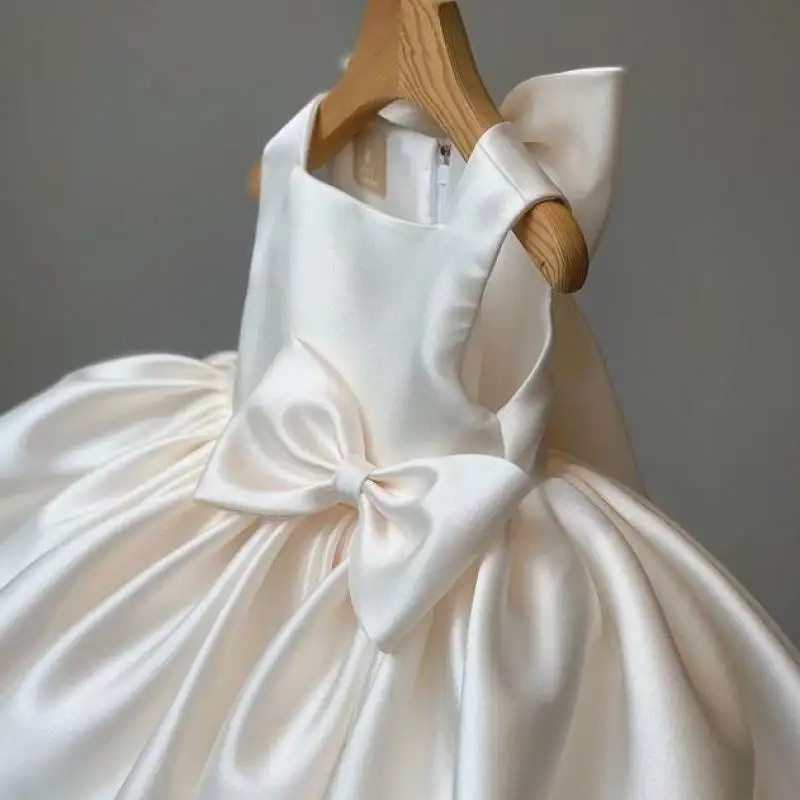 여아 파티 원피스 달콤한 빅 활 공주 생일 드레스, 어 - Baby Products Manufacturers 리뷰 및 가격
