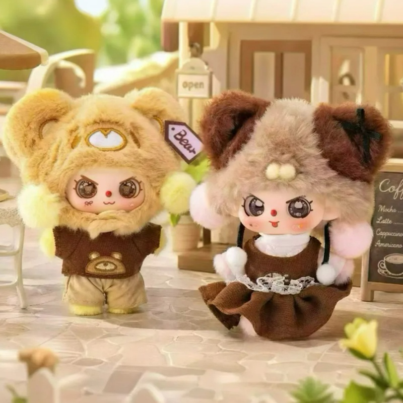 새로운 정품 베이비 쓰리 해피 선데이 시리즈 블라인드  - Baby Products Gift Set 리뷰 및 가격